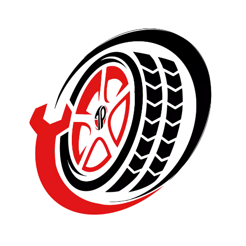 Logo Turbo Pneus